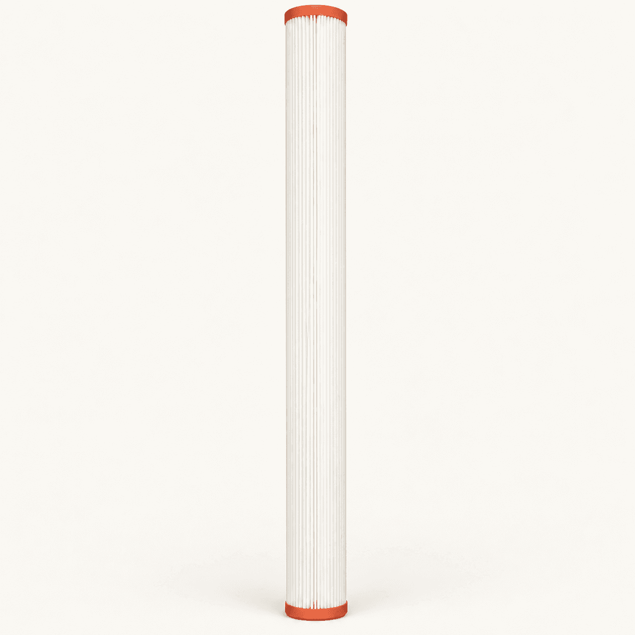Unbranded illustration of Pleatco Advanced PRB12L-4
