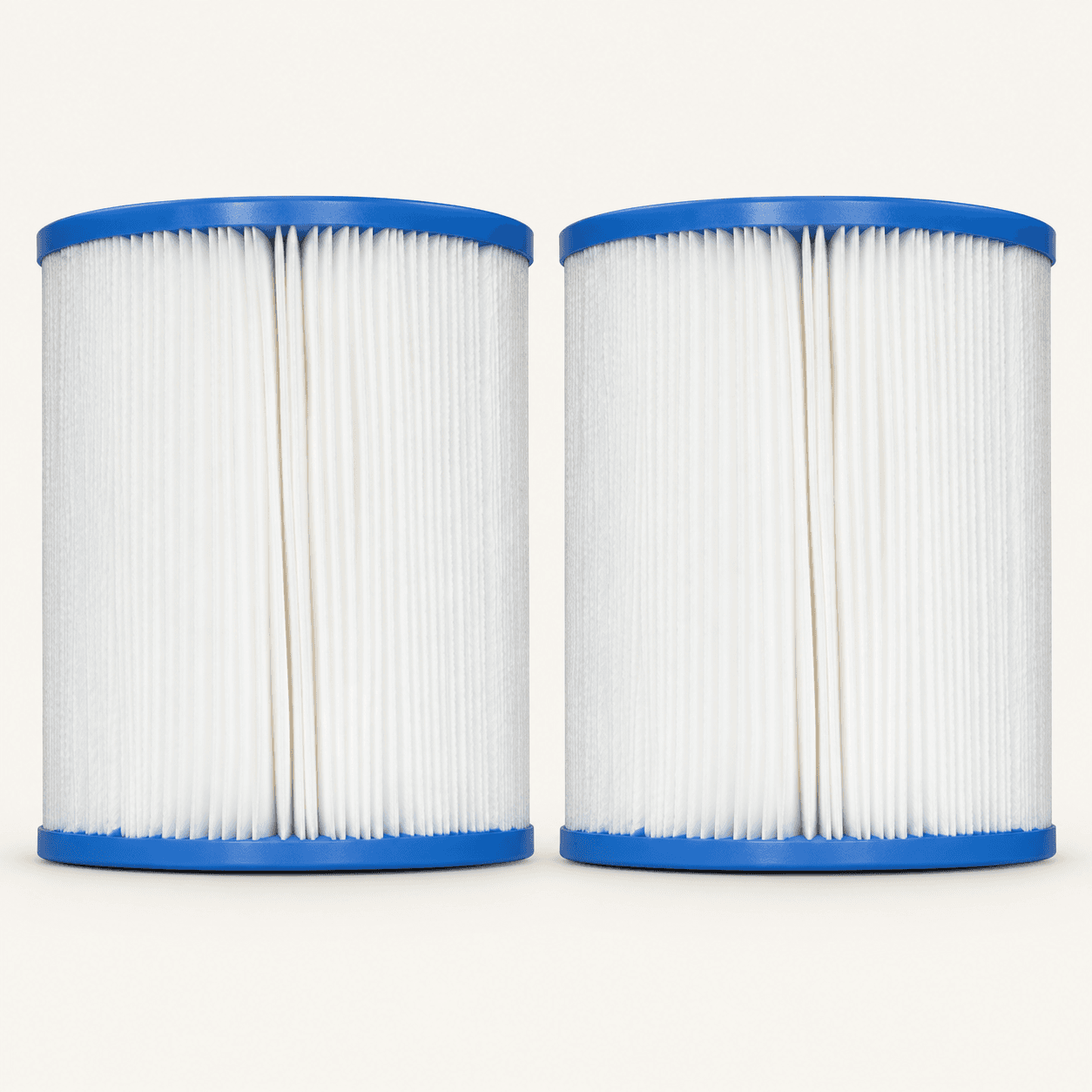 Unbranded illustration of Pleatco Advanced PRB25SF-PAIR