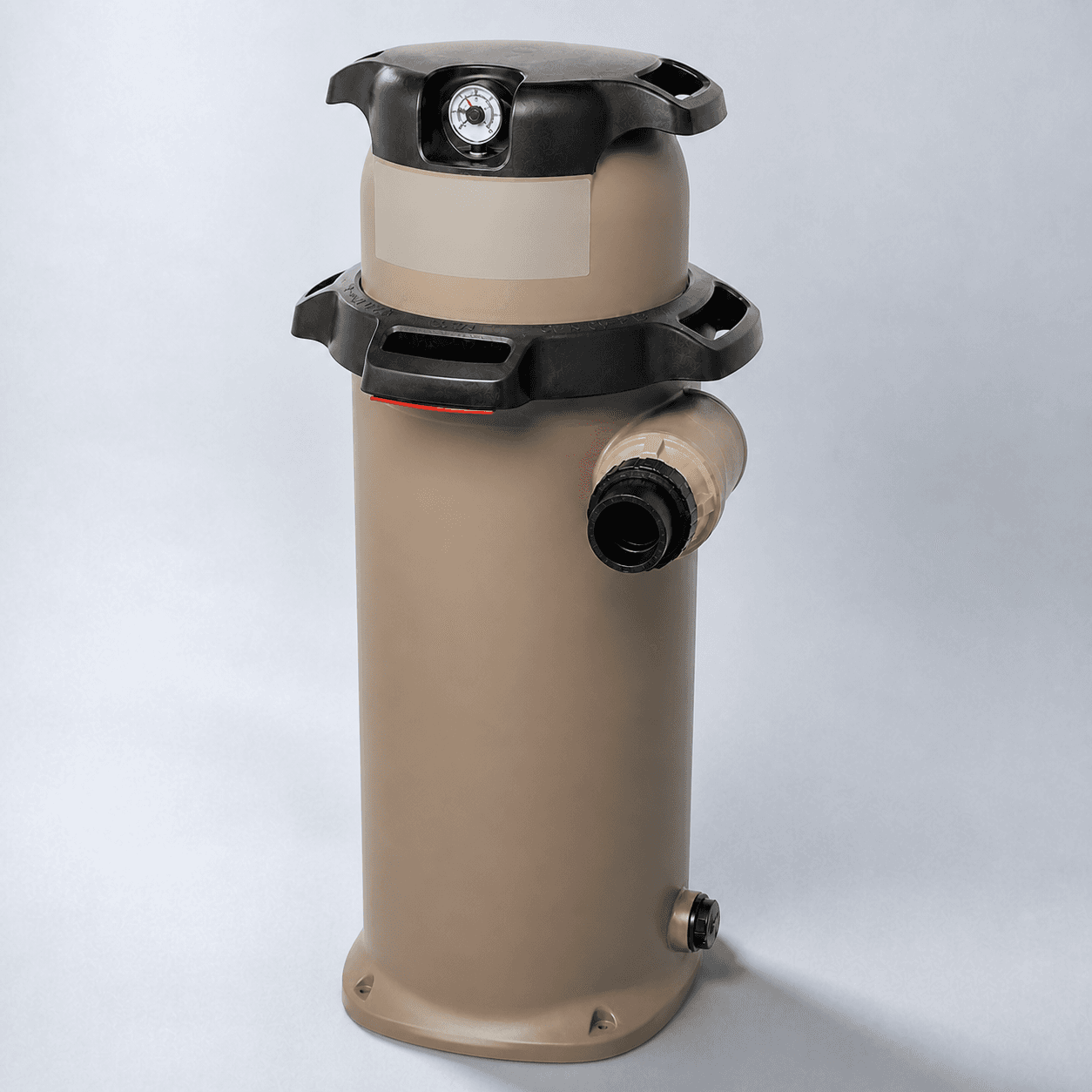 Hayward SwimClear C275S pool filter housing