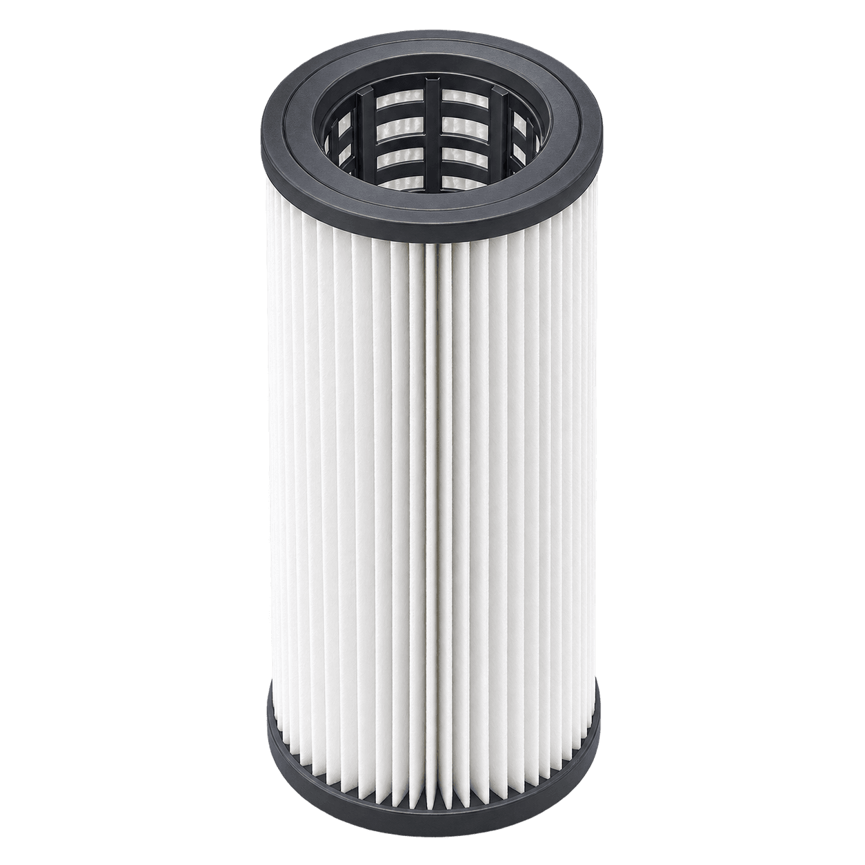Illustrative rendering of the cored 42366817R replacement cartridge